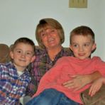Kathy DeArmond - Facebook