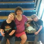 Kathy Mckendrick - @kathy.dehner.73 - Instagram