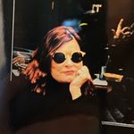KathyDeitch - @bibiinthevillage - Instagram