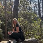 Katy Dellinger - @nursekaty_52 - Instagram