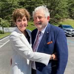 Kathy Hinkle Deskins - @hinkledeskins - Instagram