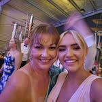Kathy Devaney - @glamma.kath - Instagram