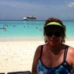Kathy Devaney - @kmdonparham - Instagram