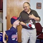 Kathy Dewey - @cometzdawg - Instagram