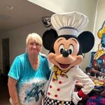 Kathy DeWitt - @muttrgoose - Instagram