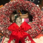 Kathy DeWitt - @nanakateswreaths - Instagram
