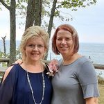Kathy Dewitt - @kathydewitt71 - Instagram