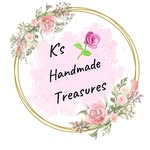 Kathryn Rose Dickenson - @ks_handmade_treasures - Instagram