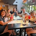 Kathy DiGregorio Romasco - @kromasco - Instagram