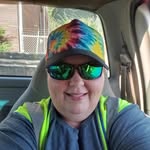 Kathy Dillard - @gagirl1297 - Instagram
