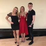 Katherine Dimopoulos - @dimopoulostired - Instagram