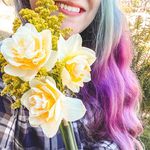 Katherine Dinger - @pocketmole - Instagram
