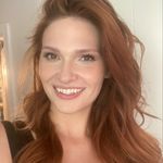 Kathryn McCoy Dinges - @glamazon180 - Instagram