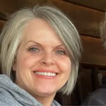 Kathy Dingess-Akers - @kikirakers - Instagram