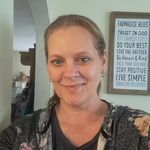 Kathy Black Dishman - @kathy_ridener - Instagram
