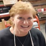 Kathy Dix - @justplaincountrywc - Instagram
