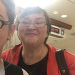 Kathy Dobson - @katty_kat3 - Instagram