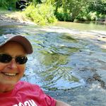 Kathy Dobson - @dobsonk09 - Instagram