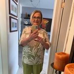 Kathy Doby Rehhaut - @rehhautk - Instagram