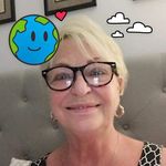 Kathy Doby Rehhaut - @kathy_doby_rehhaut - Instagram