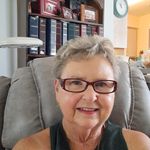 Kathy Stone (Kathryn May Dock) - @kathystonekathrynmay - Instagram