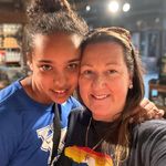 Kathy Dodsworth - @kat75d - Instagram