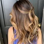 Balayage Blonding Boston - @kathydoeshair - Instagram