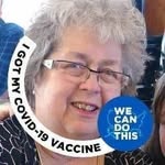 Kathy Doescher larson - @kathydoescherlarson - Instagram
