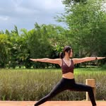 Kathy - @kathydoesyoga_ - Instagram