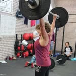 Kathy Upton - @kathydoes_crossfit - Instagram
