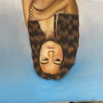 @kathydoesartstuff - Instagram