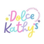 Dolce Kathy’s | Repostería artesanal - @dolcekathys - Instagram