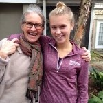 Kathryn Buckley - @kathydoris - Instagram