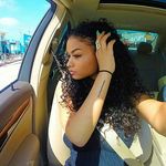 Kathy Doris - @lightskin_kathy_bae - Instagram
