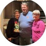 Kathy Thompson Dorrell - @kathythompsondorrell - Instagram