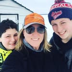 Kathy Downes - @kathy.downeslittle - Instagram