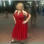 Kathy Johnson - @kathy_the_dragon - Instagram