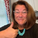 Kathy Dryden - @kickinbackwithkathy - Instagram