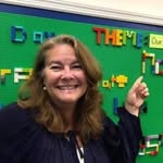 Kathy Dryden - @mrsdrydenslibrary - Instagram
