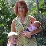 Kathy Dudding - @duddingk - Instagram