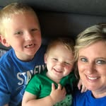 Kathy Duerr - @krduerr - Instagram