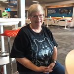 Kathy Duff - @mollyanmom - Instagram