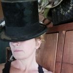Kathy Dumas - @myundefinedlife - Instagram