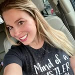 Katherine Williams-Dunning - @ktw10 - Instagram