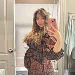 Katherine Durden McComas - @shortie.0912 - Instagram