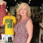 Kathy Dutton - @katietata - Instagram