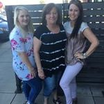 Kathy Dutton Sullivan - @ksullivan9188 - Instagram