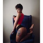 June Allford - @yo.kathy_dyson - Instagram