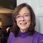 Kathy Dyson - @katdyson - Instagram
