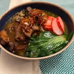 Kathy Eads - @adamcooksanything - Instagram